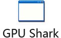 GPU Shark 0.26