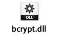 bcrypt.dll