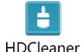 HDCleaner硬盘清洁器 2.043
