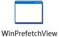 WinPrefetchView 1.35