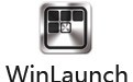 WinLaunch 0.5.10