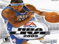 NBA Live 2005