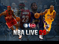 NBA Live 09