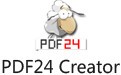 PDF24 Creator 11.10.2
