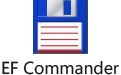 EF Commander 21.13