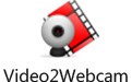 Video2Webcam 3.7.1