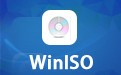 WinISO 6.4.1绿色版