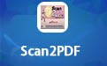 Scan2PDF 2.01