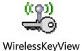 WirelessKeyView 2.06
