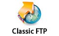 Classic FTP for MAC 2.15