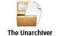 The Unarchiver For Mac 3.11.1