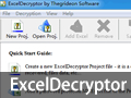 ExcelDecryptor 1.4