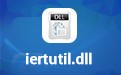 iertutil.dll