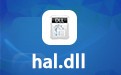 hal.dll
