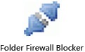 Folder Firewall Blocker 1.2