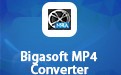 Bigasoft MP4 Converter(M4AתMP3) 4.2