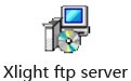 Xlight ftp server 3.9.1中文版