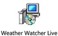 Weather Watcher Live桌面天气程序 7.2.275
