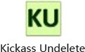 Kickass Undelete 1.5.2