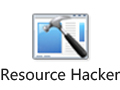 Resource Hacker 5.1.8