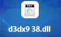 d3dx9 38.dll