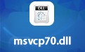msvcp70.dll