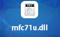 mfc71u.dll