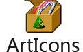 ArtIcons 5.5.1