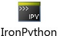 IronPython 2.7.7