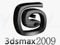 3DMAX 2009