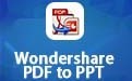 Wondershare PDF to PPT 4.0.1