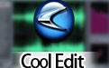 Cool Edit Pro音频剪辑软件 2.1中文版