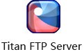 Titan FTP Server 19.00