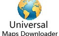 Universal Maps Downloader 10.093