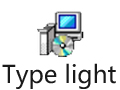 Type light 3.1.0