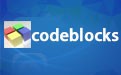 CodeBlocks 20.03