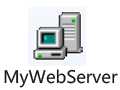 MyWebServer 3.6.22