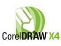 CorelDRAW X4 破解版