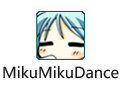 MikuMikuDance 7.39