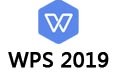 金山WPS Office 2019 11.8.2