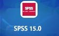 SPSS15.0