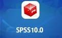 SPSS10.0 İ