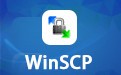 WinSCP(图形化SFTP客户端) 5.21.7