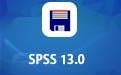 SPSS 13.0 İ