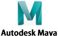 Autodesk Maya 2016