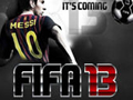 FIFA13