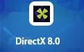 DirectX 8.0