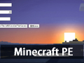 Minecraft PE(我的世界携带版)