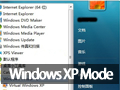 Windows XP Mode Betax64