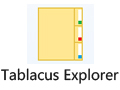 Tablacus Explorer 21.12.18